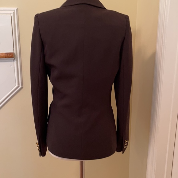 Anne Klein jacket - Picture 4 of 4